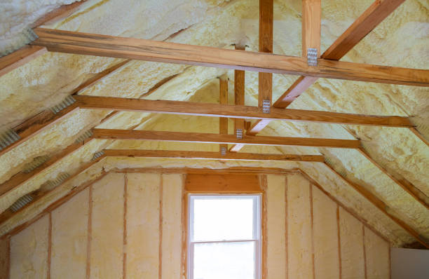 Best Insulation Installation Services in Portage Lakes, OH