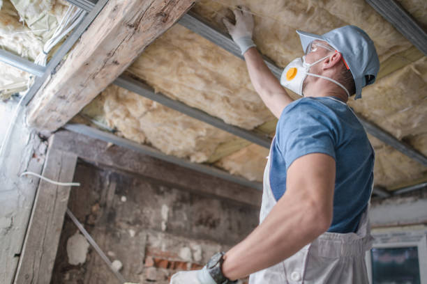 Best Types of Insulation in Portage Lakes, OH