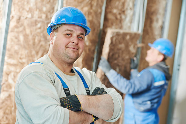 Best Insulation Installation Services in Portage Lakes, OH